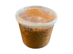 Quarter Cooler of Rice