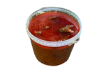 Aso-Rock Red Stew (Large Pot)
