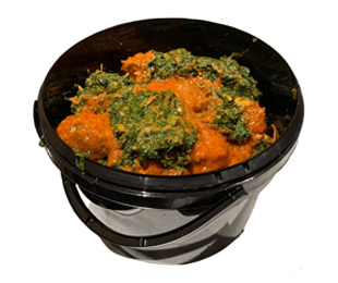 Pots