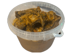 Ogbono Soup (Medium Pot)