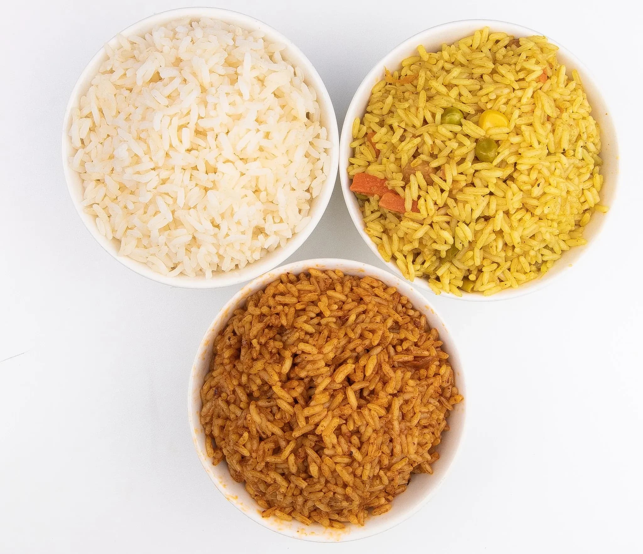 Extra Rice