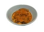 Egusi Soup With Meat (Large Container)