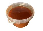 Aso-Rock Red Stew ONLY (Medium Pot)