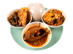 Eba Fish Meal